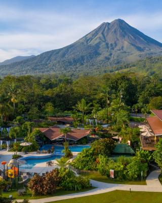 Hotel Arenal Springs Resort & Spa