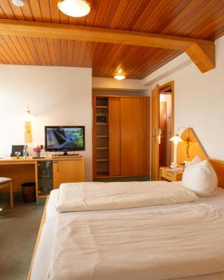 Hotel und Restaurant zum Schiffchen