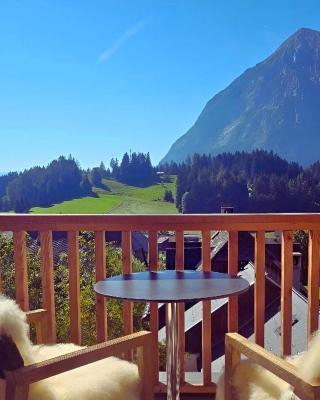 Mountain Suite A10