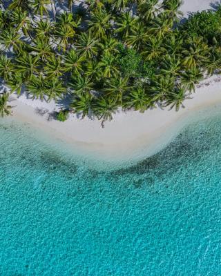 Kuda Vilu, Mathiveri, Maldives