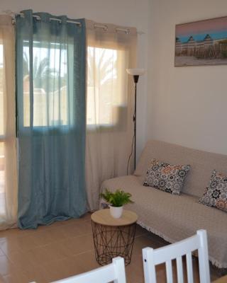 Mirador de Sotavento Apartment 8226