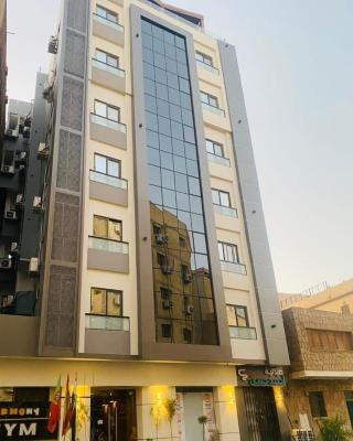 nuba nile hotel