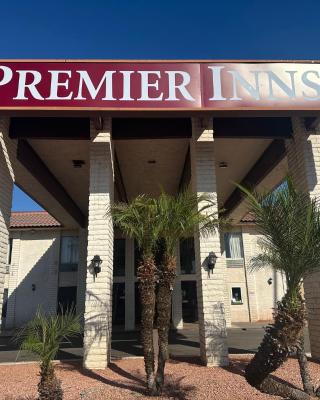 Premier Inns Metro