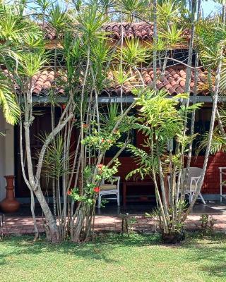 Cottage Garden Bungalows