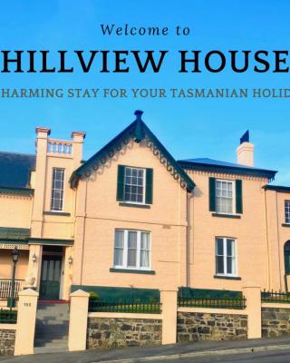 Hillview House Launceston