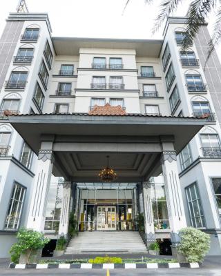Grand Serela Yogyakarta