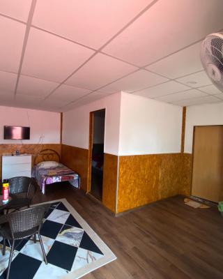 Dalya's Roomstay
