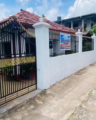OSRA cottage and tourism