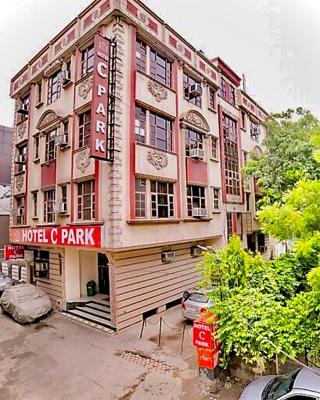 Hotel C Park - 2 mins from Karol Bagh Metro Station, New Delhi