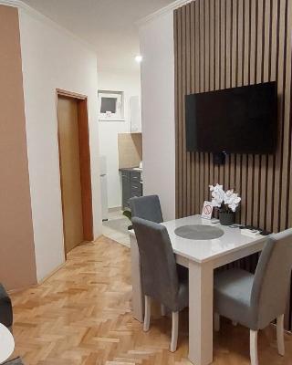 Apartman Sweet Dreams