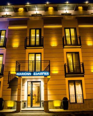 Marionn Hotel