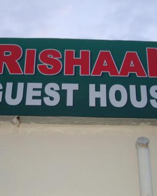 Rishaan Guest House