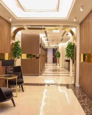 Abraj INN Royal 2 أبراج إن الملكي