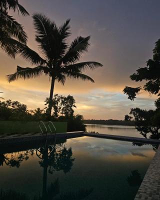 Green Miles Resort