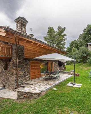 Chalet 181 - Aosta Valley Mountain Stay