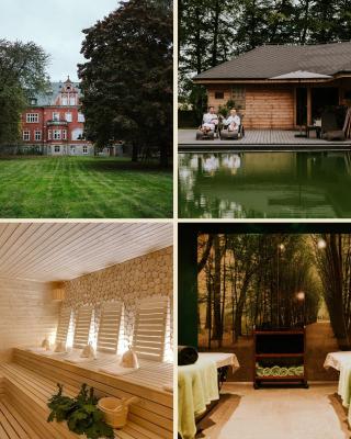 Hotel Dębowy Biowellness & SPA Góry Sowie
