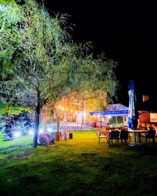 Pensiunea La Taverna
