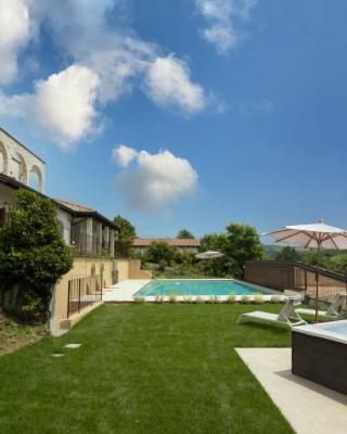 Luce Boutique Hotel