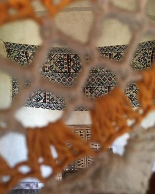 Oum House Siwa