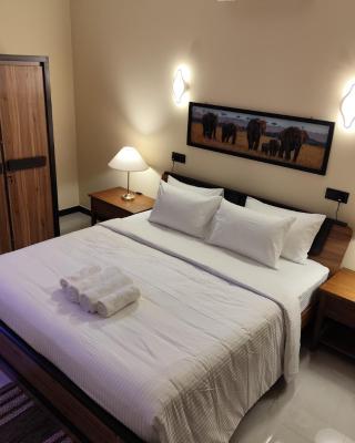 Villa Infinity Negombo