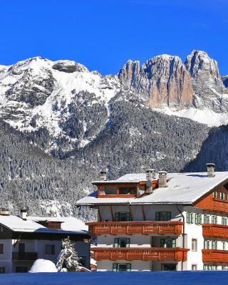 Cesa Bernard - Cima 12 e new Fraine