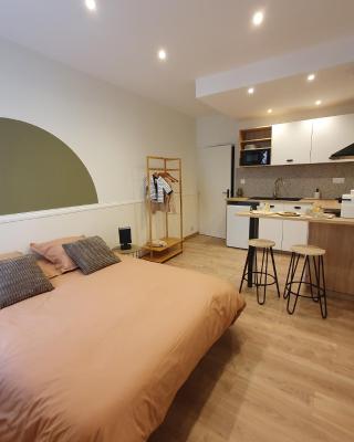 Appartement Ô Arcades