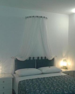 Bed & Breakfast ALLA LOGGETTA