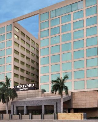 Courtyard by Marriott Chennai
