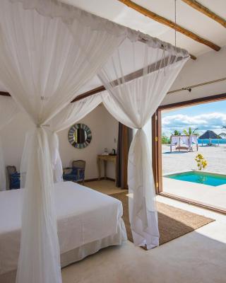Konokono Beach Resort and Isaraya Luxury Overwater Villas