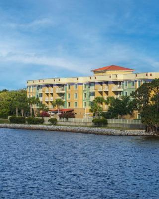 TownePlace Suites by Marriott Fort Walton Beach-Eglin AFB