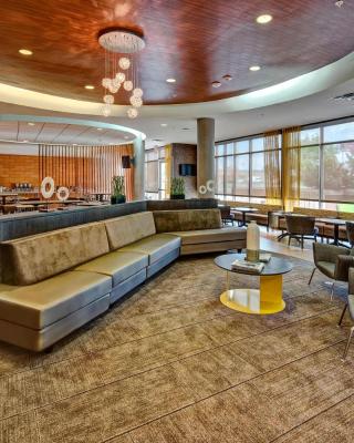 SpringHill Suites by Marriott Oklahoma City Moore