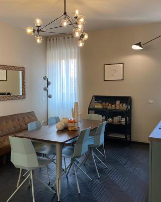 Loraia Design Rooms