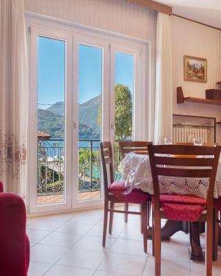 Casa Rosanna al lago