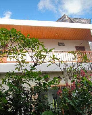 Bhuana Shanti Homestay