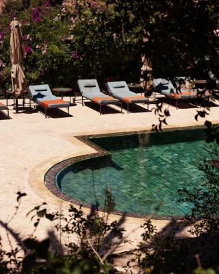 Le Jardin des Douars