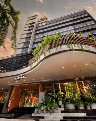The Kuala Lumpur Journal Hotel