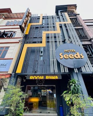 Seeds Hotel Setia Wangsa