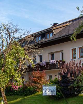 Gästehaus Seewinkel