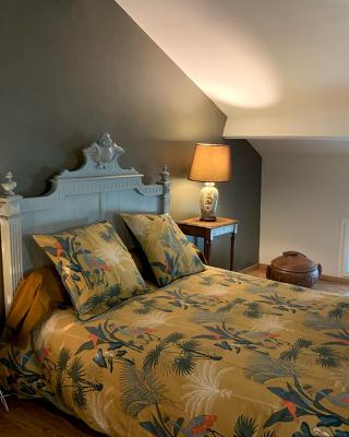 La Jeannette Chambre d'Hôtes, suite 2 à 4 couchages