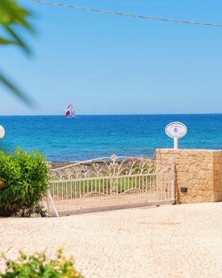 RESIDENCE OASI SUL MARE