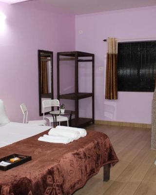 GuruVilla by TriSam Villa