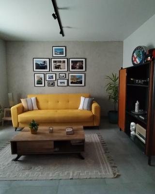 Casa do Favinha