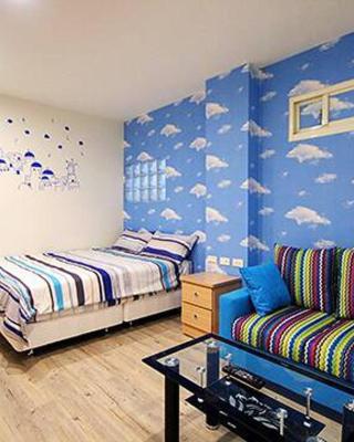 Aqua Night Market Homestay