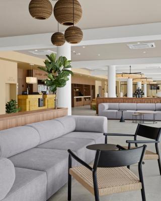 B&B HOTEL Leiria Fatima