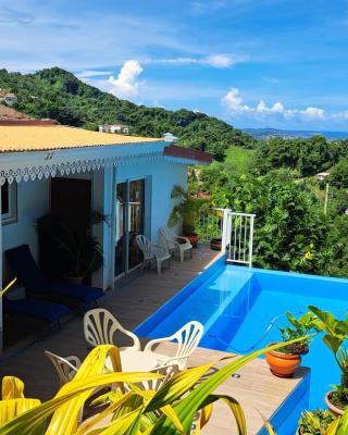 La Villa Rosier