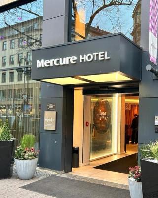 Mercure Hotel Kaiserhof City Center