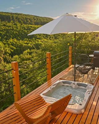 Mátra Forest Resort