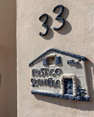 Rustico San Leonardo