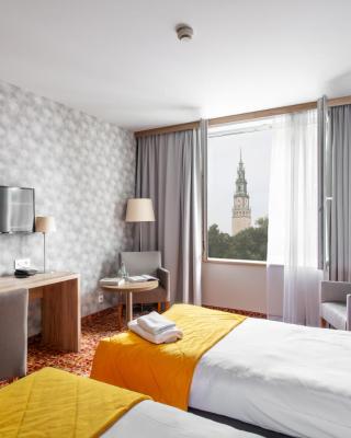 Hotel Arche