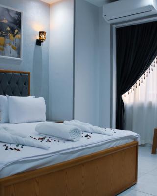 Olivia Hotel